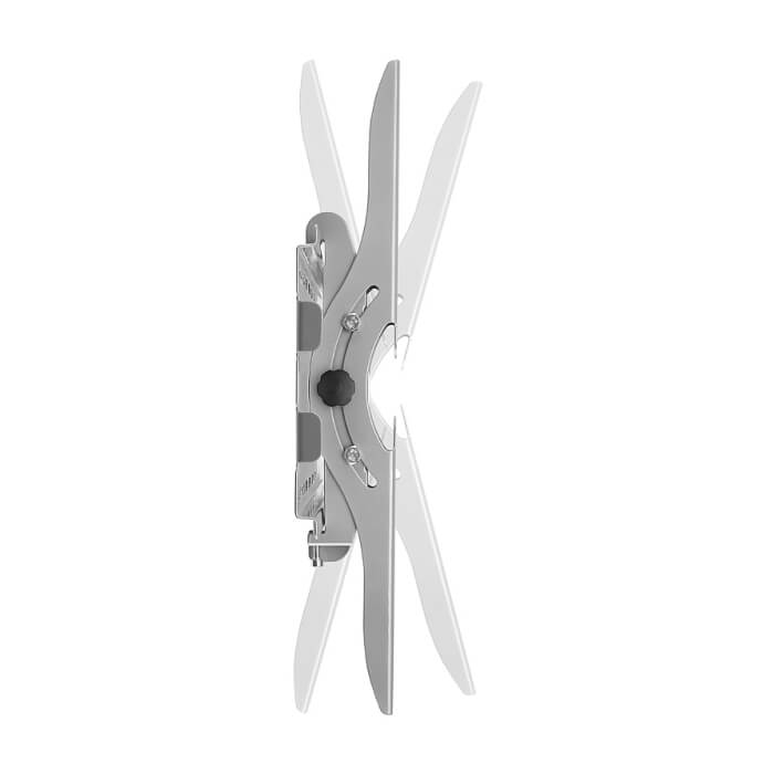 Neomounts by NewStar Flat Screen Wall Mount (tiltable) ID 66883 (тъмнейл - 5)