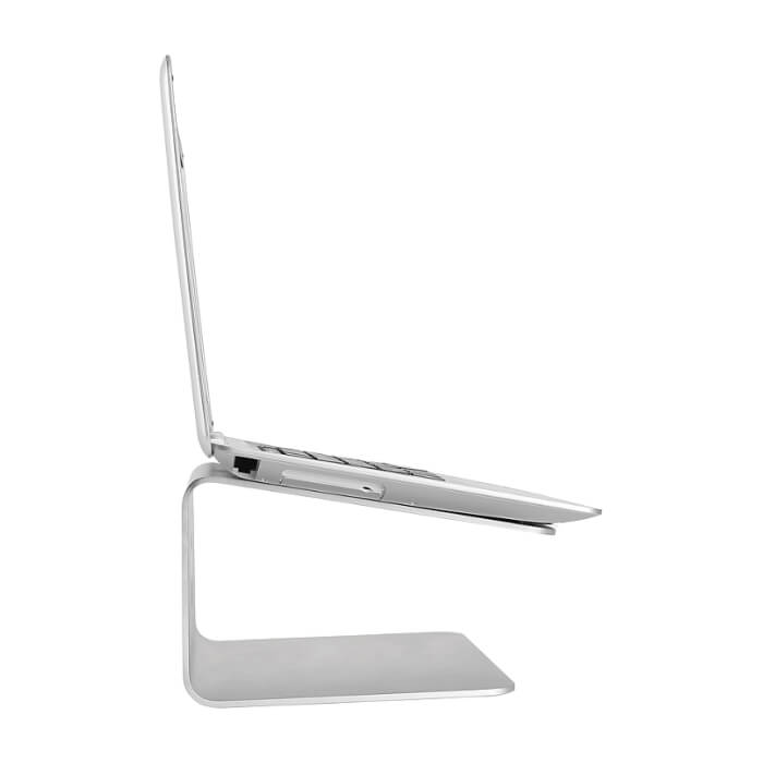 Neomounts by NewStar Notebook Desk Stand (ergonomic, 360 degrees rotatable) ID 63338 на супер цена