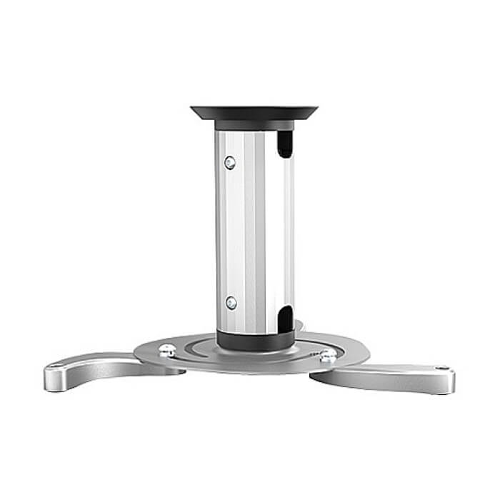 Neomounts by NewStar Projector Ceiling Mount (height: 8-15 cm), silver ID 66711 (тъмнейл - 2)