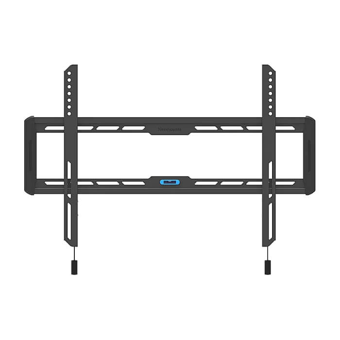 Neomounts by NewStar Screen Wall Mount (fixed, ultra thin, VESA 600x400) ID 66877 на супер цена от GT Computers Neomounts by NewStar Screen Wall Mount (fixed, ultra thin, VESA 600x400) ID 66877 на супер цена