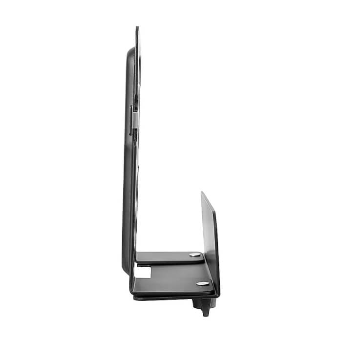 Neomounts by NewStar Universal Mediabox Mount 47-76 mm. depth (also suited for Apple TV) ID 66713 (тъмнейл - 3)