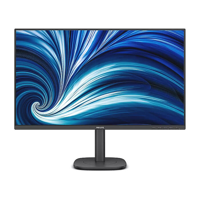 Philips 27B2U3601, 27" IPS WLED, 2560x1440@120Hz, 4ms GtG, 350cd m/2, 1500:1, 50M:1 DCR, Adaptive Sync, FlickerFree, SoftBlue, 2Wx2, Tilt, Height Adjust, Pivot, Swivel, HDMI, DP, RJ45, USB hub ID 89868 на супер цена от GT Computers Philips 27B2U3601, 27" IPS WLED, 2560x1440@120Hz, 4ms GtG, 350cd m/2, 1500:1, 50M:1 DCR, Adaptive Sync, FlickerFree, SoftBlue, 2Wx2, Tilt, Height Adjust, Pivot, Swivel, HDMI, DP, RJ45, USB hub ID 89868 на супер цена
