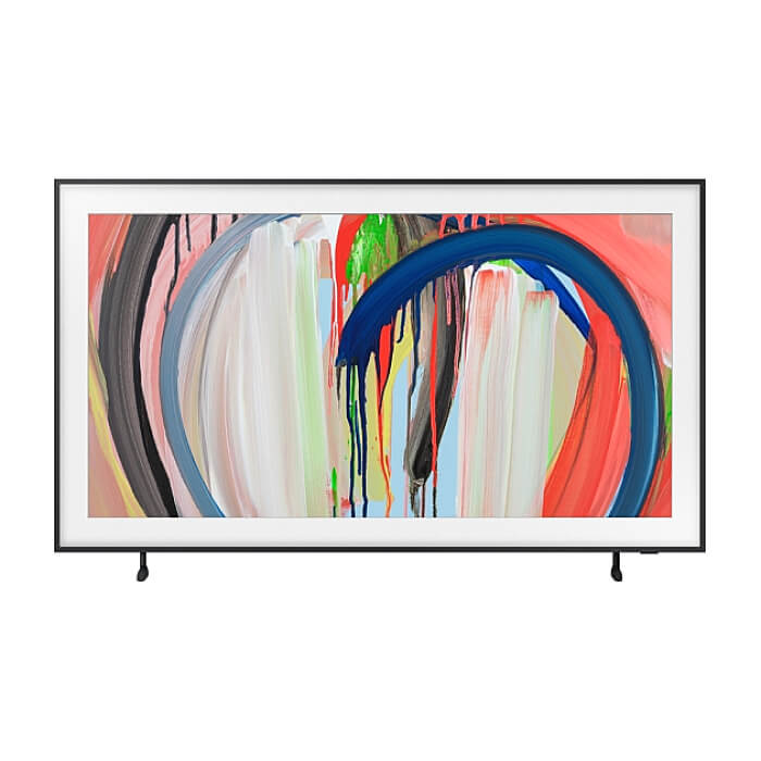Samsung 65" The Frame 65LS03F Smart 4K Ultra Glare Free AI 2026 Black ID 98260 (тъмнейл - 2)