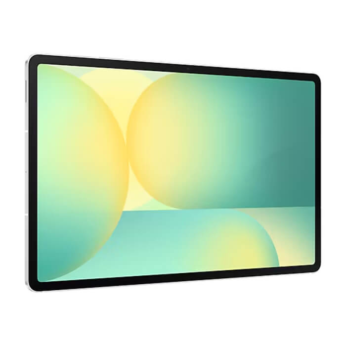 Samsung SM-X620 Galaxy Tab S10+ FE WIFI 13.1" 8GB RAM 128GB Silver ID 87876 (тъмнейл - 4)