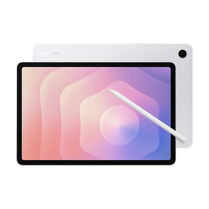 Samsung SM-X736 Galaxy Tab S11 5G 11" 12GB RAM 512GB Silver (тъмнейл - 2)