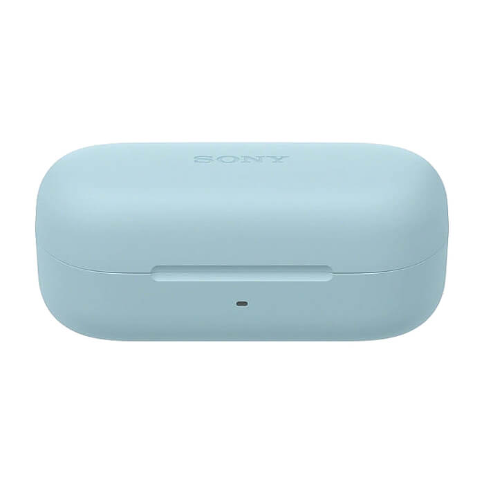 Sony Headset WF-C510, blue ID 79704 (тъмнейл - 4)