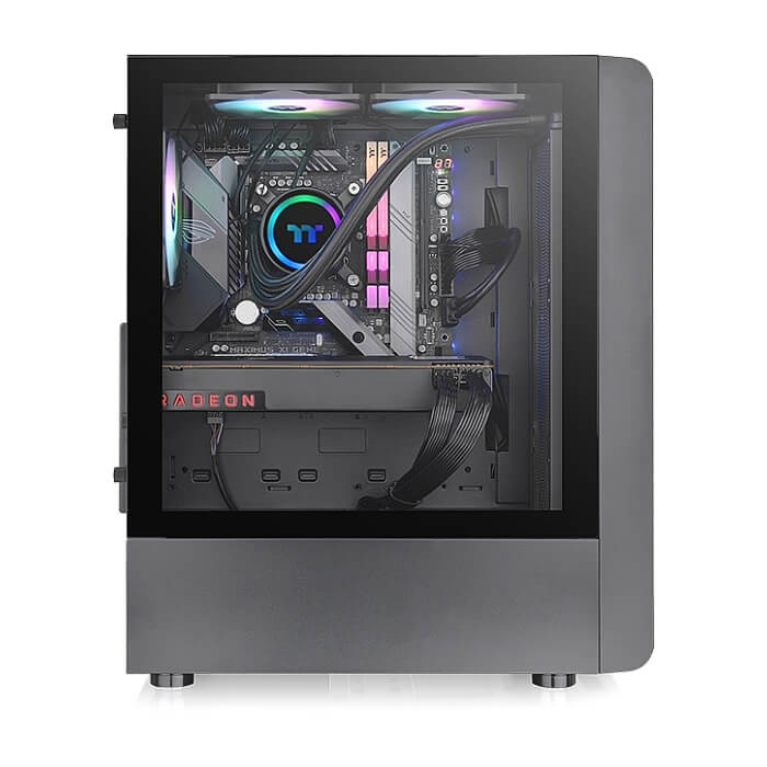 Thermaltake S200 TG ARGB ID 63559 (тъмнейл - 3)