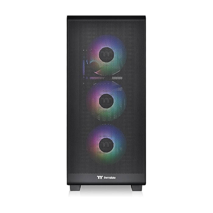 Thermaltake S250 TG ARGB ID 63557 (тъмнейл - 2)