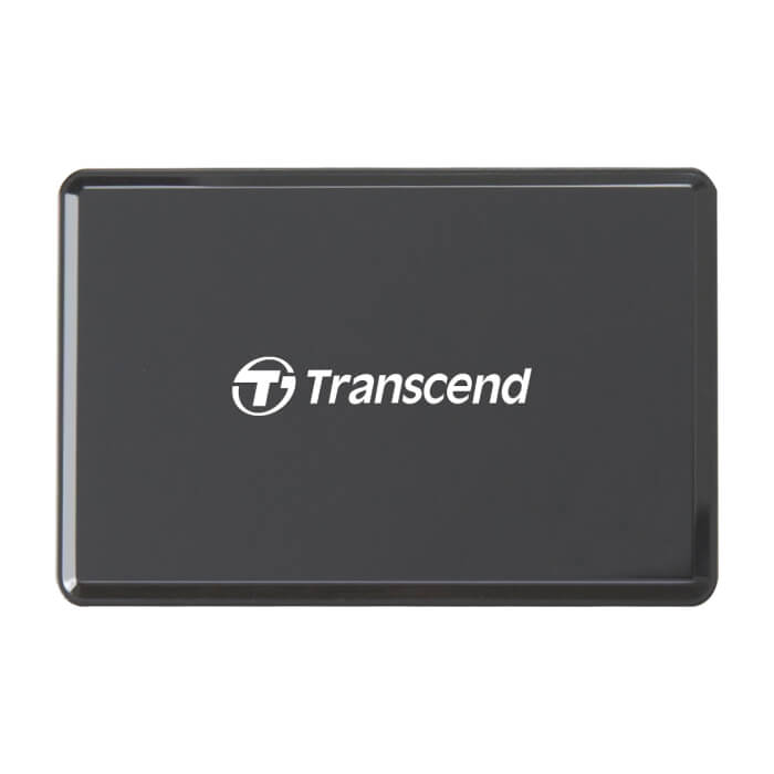 Transcend All-in-1 UHS-II Multi Card Reader, USB 3.1 Gen 1 ID 63321 на супер цена от GT Computers Transcend All-in-1 UHS-II Multi Card Reader, USB 3.1 Gen 1 ID 63321 на супер цена
