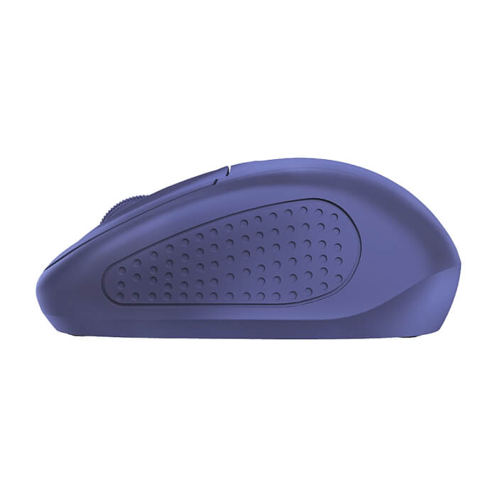 TRUST Primo Wireless Mouse Blue (тъмнейл - 4)