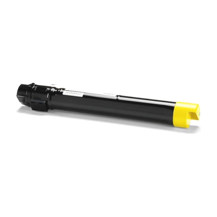 Xerox WorkCentre 7545/7556 Yellow Toner Cartridge/ 15K at 5% coverage ID 67733 на супер цена