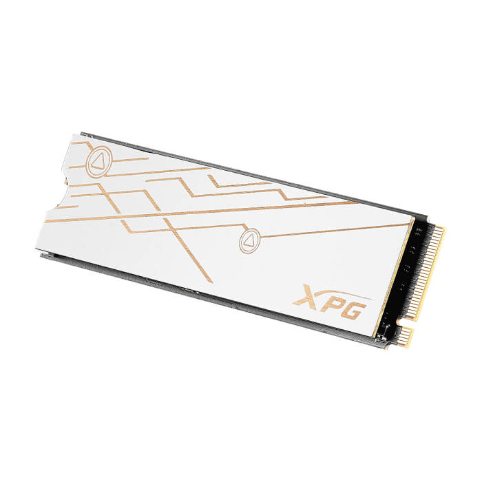 ADATA MARS 980 Blade 1TB Gen 5 ID 92097 (тъмнейл - 2)