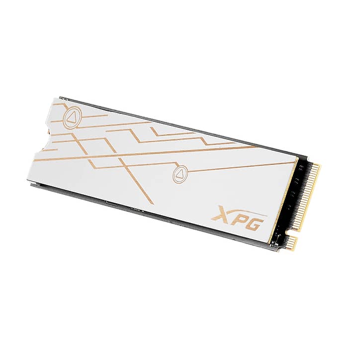 ADATA MARS 980 Blade 8TB Gen 5 (тъмнейл - 2)