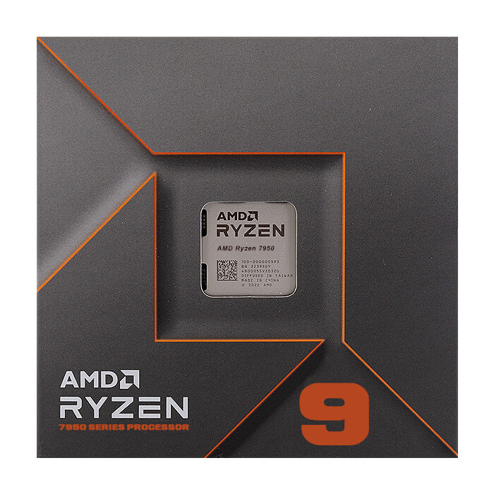 AMD Ryzen 9 7950X3D 16C/32T (4.2GHz / 5.7GHz Boost, 144MB, 120W, AM5) ID 63874 на супер цена