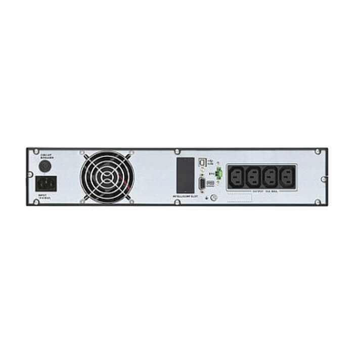 APC Easy UPS On-Line SRV RM 2000VA 1800W 230V with Rail Kit ID 95763 на супер цена от GT Computers APC Easy UPS On-Line SRV RM 2000VA 1800W 230V with Rail Kit ID 95763 на супер цена