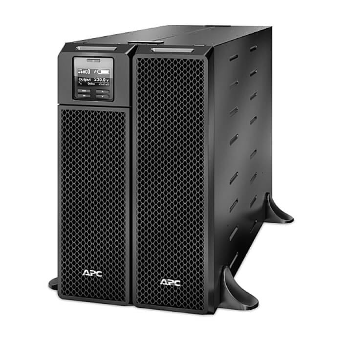 APC Smart-UPS SRT 192V 5kVA and 6kVA Battery Pack (тъмнейл - 2)