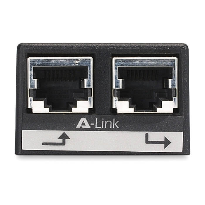 APC Temperature & Humidity Sensor with Display ID 74296 (тъмнейл - 4)