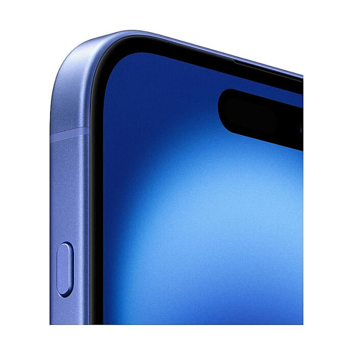 Apple iPhone 16 128GB Ultramarine ID 80664 (тъмнейл - 4)