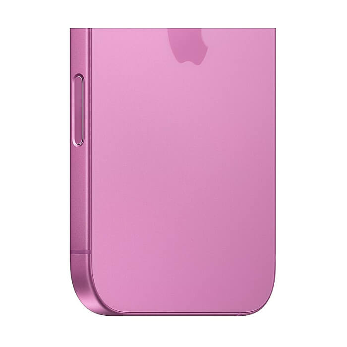 Apple iPhone 16 Plus 256GB Pink ID 80644 (тъмнейл - 5)