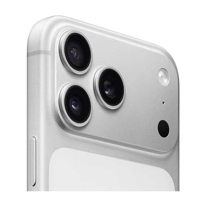Apple iPhone 17 Pro Max 256GB Silver (тъмнейл - 3)