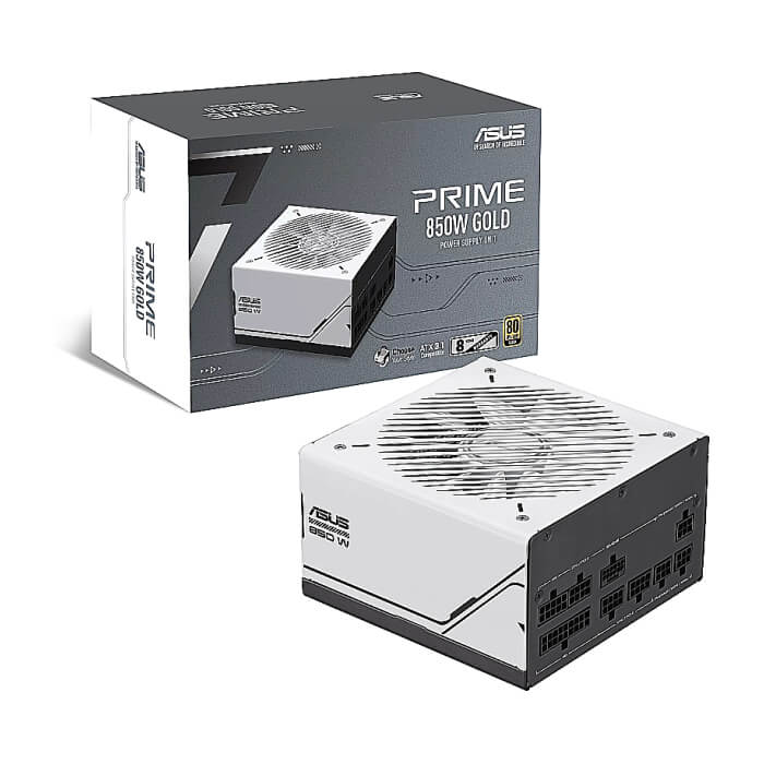 Asus Prime 850W ID 92559 (тъмнейл - 4)