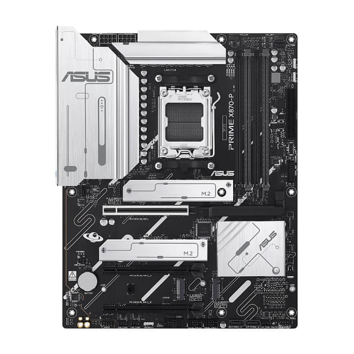 Asus Prime X870-P ID 98508 на супер цена
