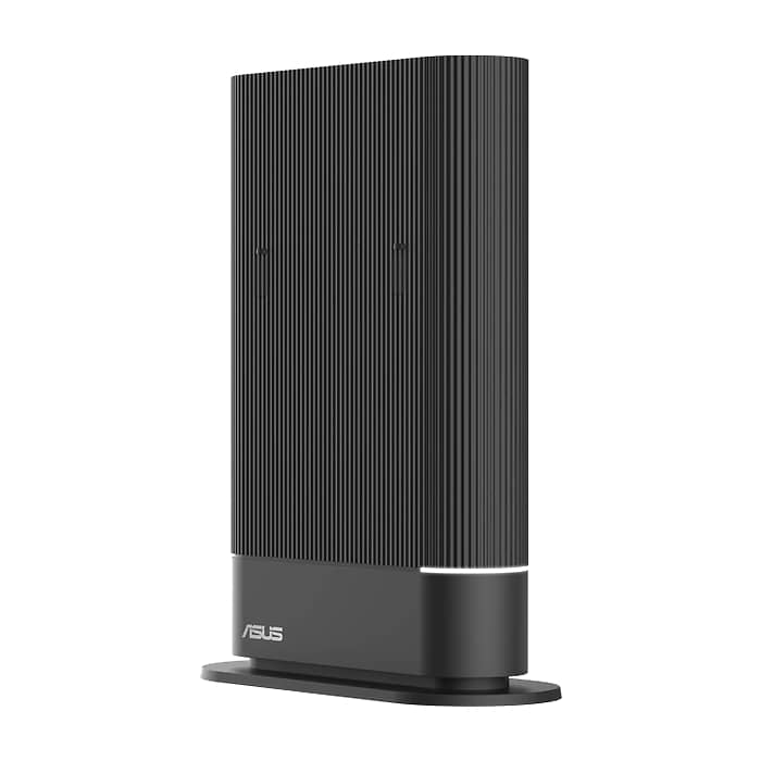 Asus ProArt, Router PRT-BE5000, ProArt Creator Router, Dual-Band WiFi 7 BE5000 Router, 1-2.5G WAN port + 1-2.5G LAN port + 3-1G LAN ports, AiMesh, Supports ProArt Router Control Center (тъмнейл - 4)
