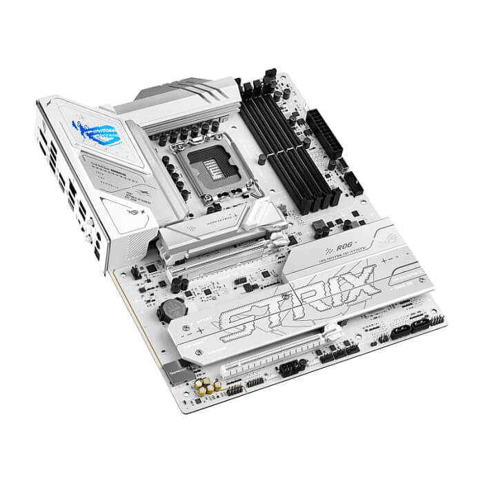 Asus ROG Strix B860-A Gaming Wi-Fi ID 88483 (тъмнейл - 4)