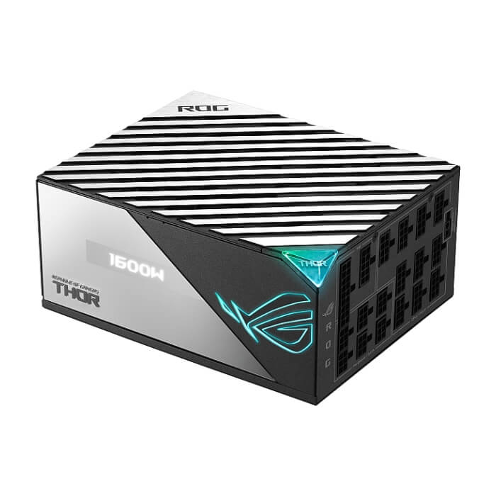 Asus ROG Thor 1600W ID 92550 (тъмнейл - 2)