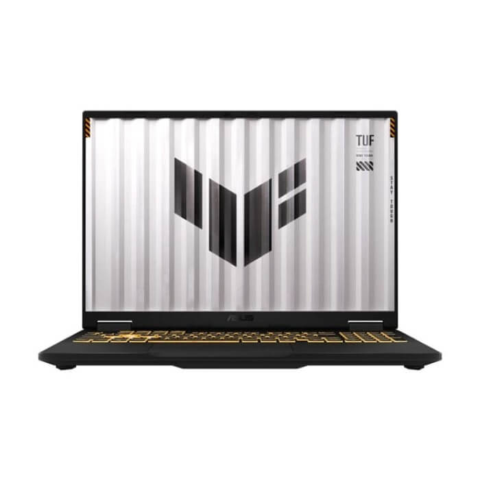 Asus TUF F16 FX608JMI-TU271,Intel i7 14650HX 2.2 GHz (30MB Cache, up to 5.2 GHz, 16 cores, 24 Threads) 16.0 WUXGA(WU) 1920X1200 16:10 Bend+300nits Anti-Glare sRGB 100% Wide View, ID 98279 на супер цена