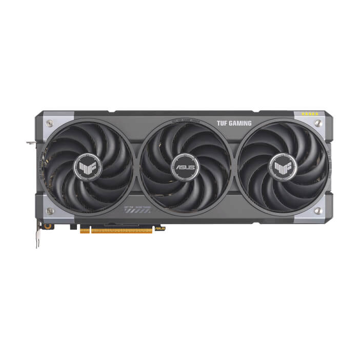 Asus TUF Gaming RX 9070XT 16GB GDDR6 OC ID 88456 на супер цена