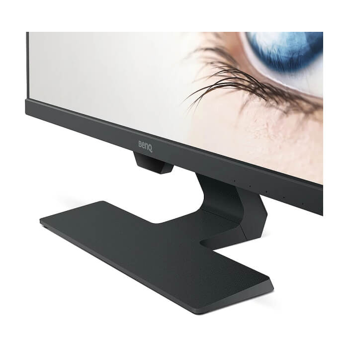 BenQ GW2480L, 23.8" IPS, 5ms, 1920x1080 FHD, Stylish Eye Care Monitor, Flicker-free, LBL, Brightness Intelligence (B.I.), 1000:1, 20M:1 DCR, 8 bit, 250cd/m2, VGA, HDMI, DP, Sp ID 65335 (тъмнейл - 5)