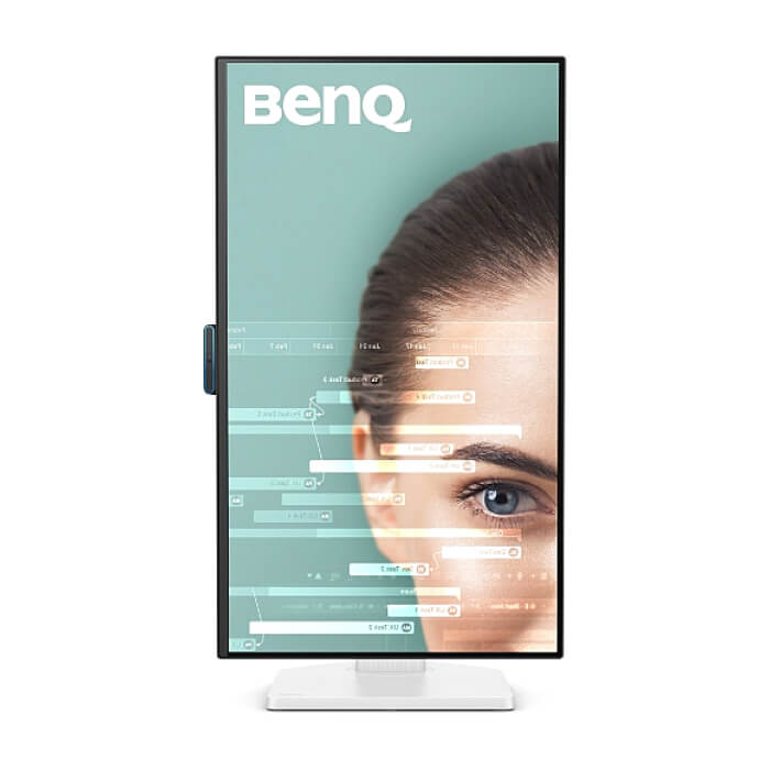 BenQ GW2790TC WORK & ENTERTAINMENT DISPLAY GW2790TC WHITE ID 95430 (тъмнейл - 4)