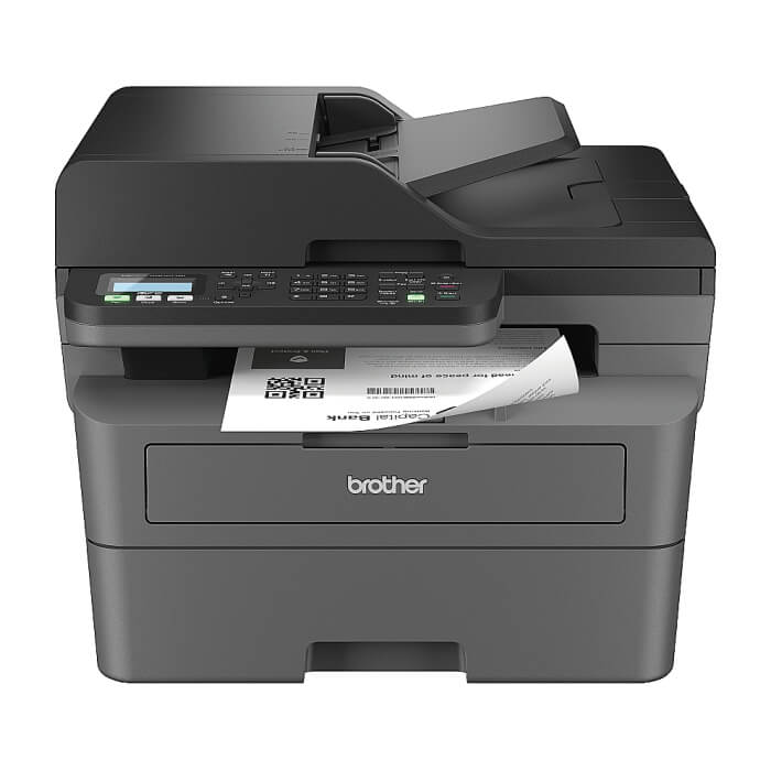 Brother MFC-L2802DW Laser Multifunctional ID 67199 на супер цена