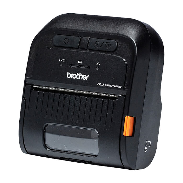 Brother RuggedJet RJ-3055WB ID 67502 (тъмнейл - 3)