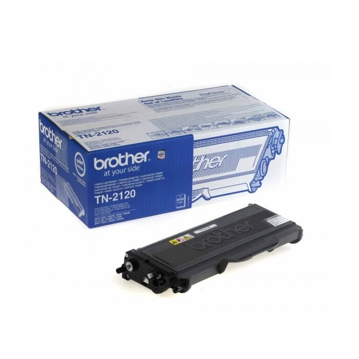 Brother TN-2110 Toner Cartridge Standard ID 69173 на супер цена