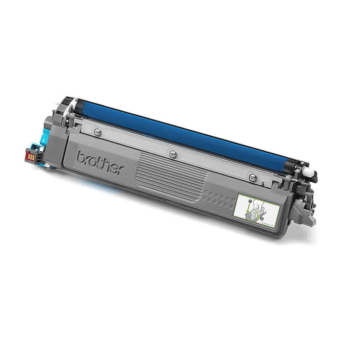 Brother TN-249C Toner Cartridge Super High Yield ID 69236 (тъмнейл - 3)