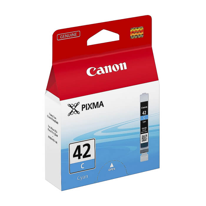 Canon CLI-42 C ID 69858