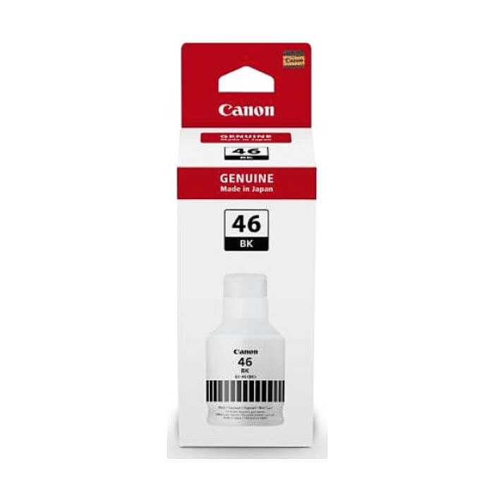 Canon GI-46 PGBK ID 69708 (тъмнейл - 2)