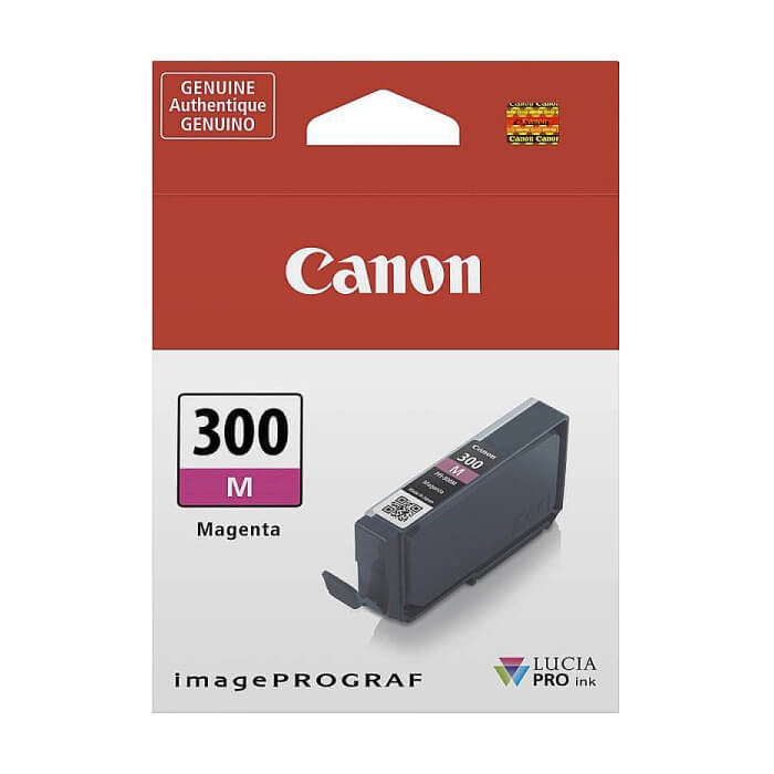 Canon PFI-300 M ID 69679 на супер цена