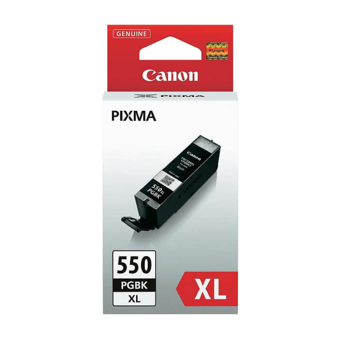 Canon PGI-550XL PGBK ID 69701 на супер цена