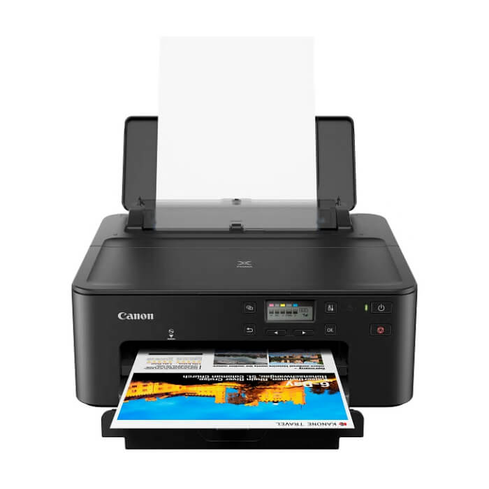 Canon PIXMA TS705a ID 66956 (тъмнейл - 3)