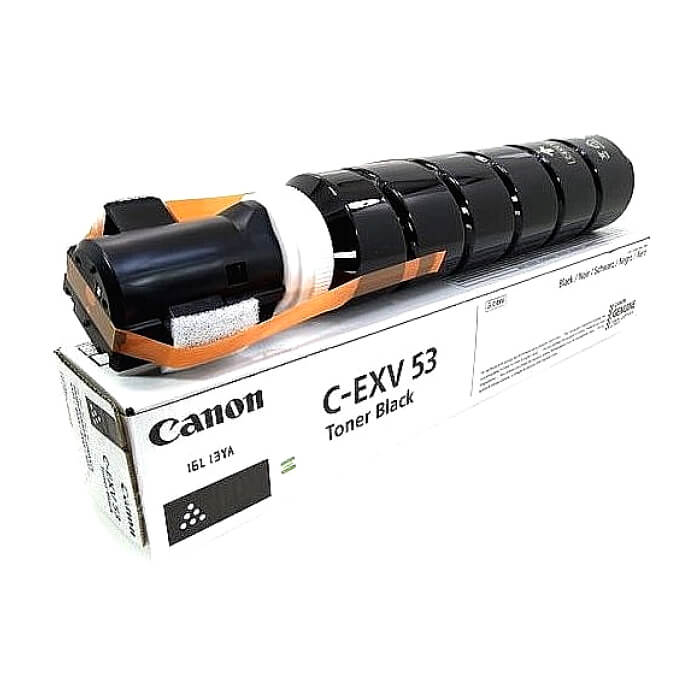 Canon Toner C-EXV 53, Black ID 70067 на супер цена
