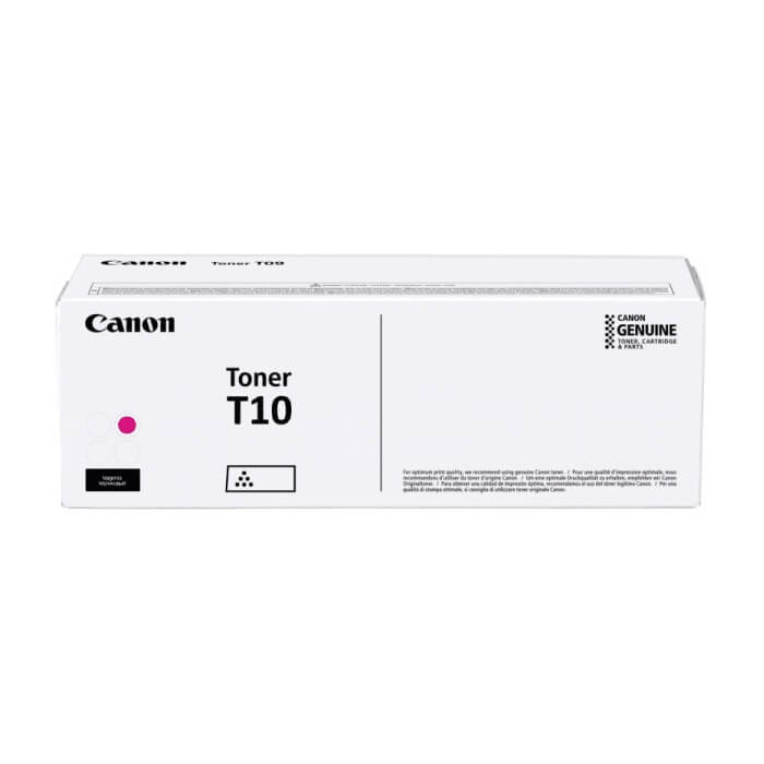 Canon Toner T10, Magenta ID 70025 на супер цена