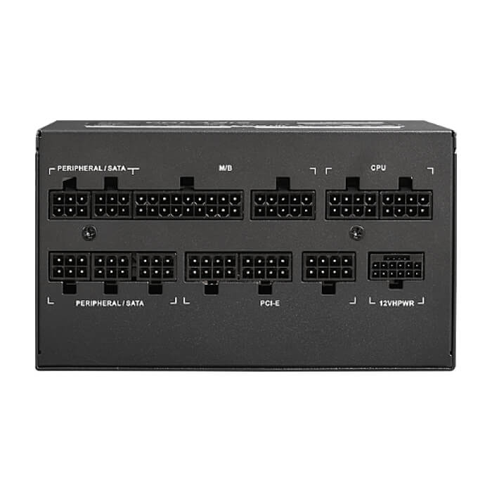 Chieftec Polaris Pro 1300W ATX 3.0 ID 63516 (тъмнейл - 2)