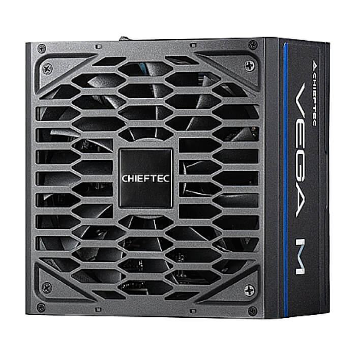 Chieftec Vega 1000W ATX 3.1 ID 92788 (тъмнейл - 4)