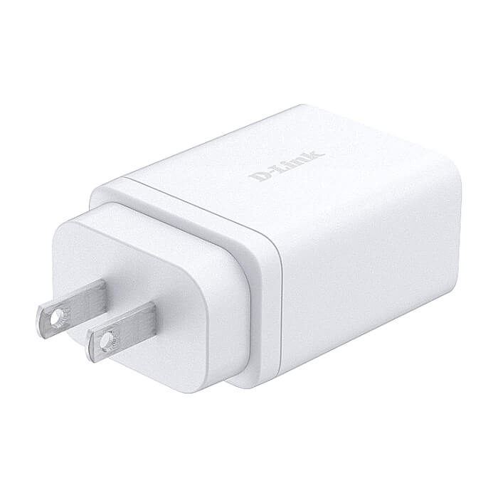 D-Link 65W GaN Charger ID 91543 (тъмнейл - 3)