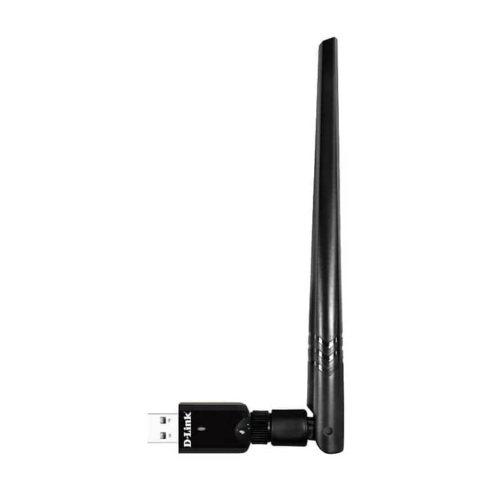 D-Link AC1300 MU-MIMO Wi-Fi USB Adapter (тъмнейл - 3)