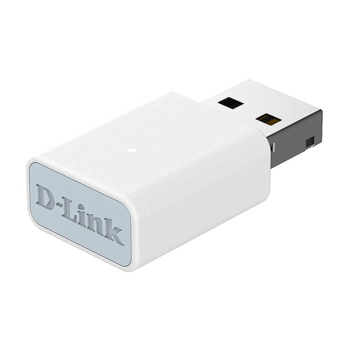 D-Link AC1300 Wi-Fi 5 USB Adapter (тъмнейл - 3)