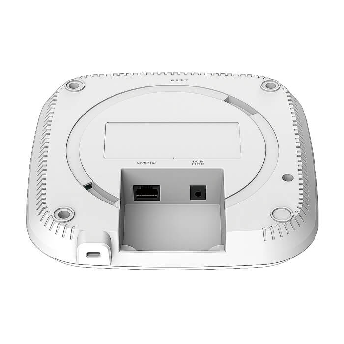 D-Link AX3000 Wi-Fi 6 Smart Access Point (тъмнейл - 3)